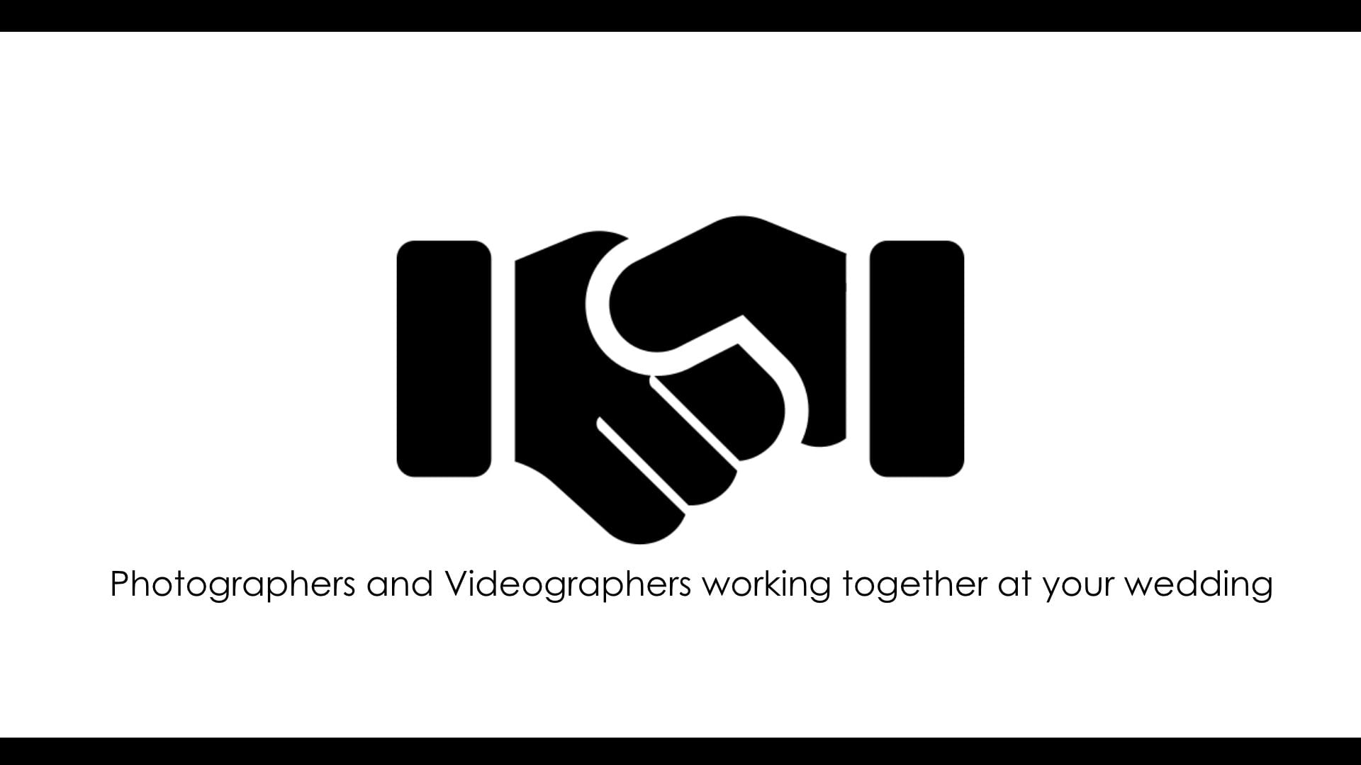 Photographers & Videographers