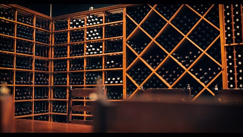 The Barrell Hall Sirromet Wines
