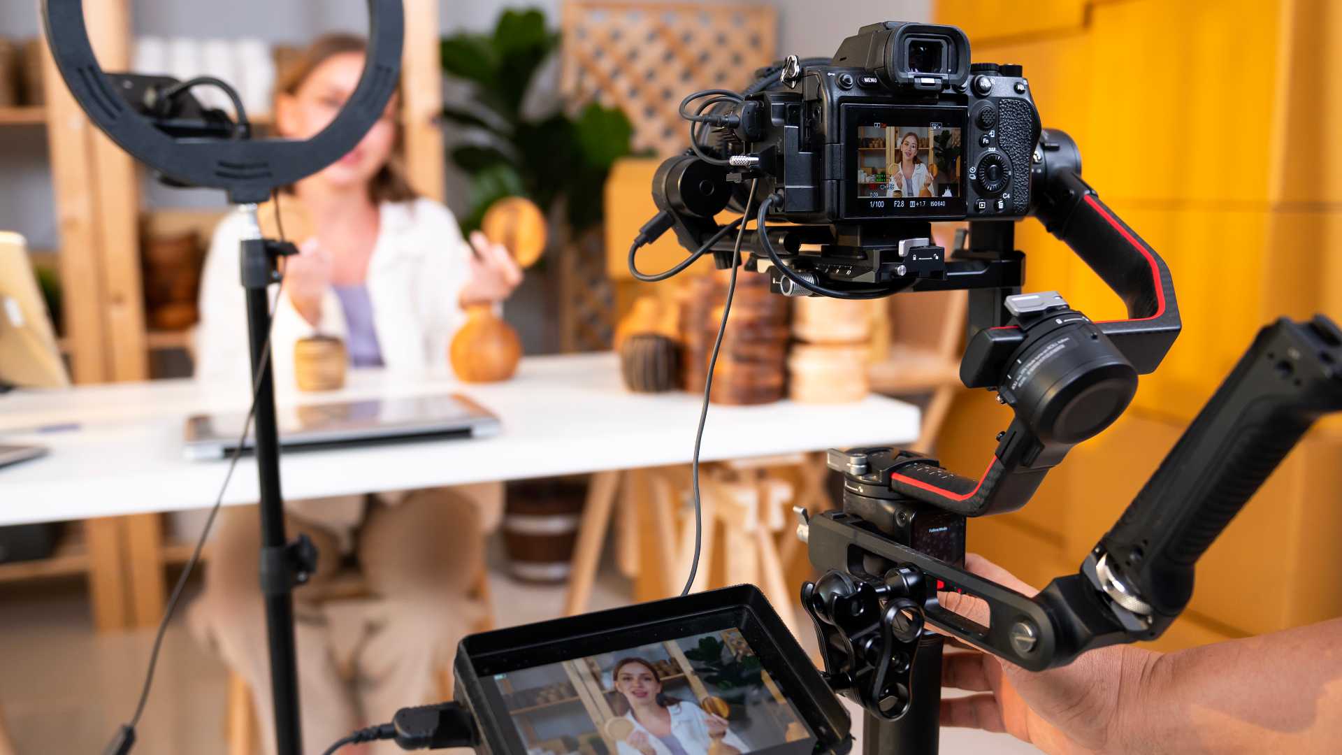 Why Live Streaming is Here to Stay in the Wedding Industry